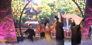 Ngôi Sao Phương Nam Tập 4 – Xúc Động Và Dễ Thương Với Những Nụ Hôn Tình Yêu