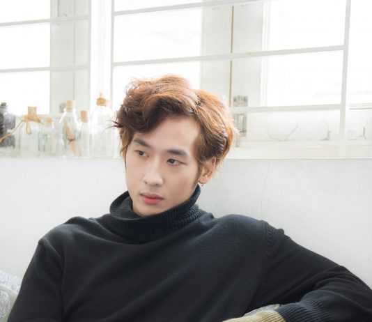 Diễn viên Tuấn Trần bị mê hoặc bởi “Lời nguyền gia tộc”