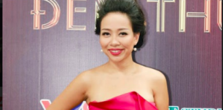 Thảo Trang trải lòng về cuộc sống sau khi sinh con