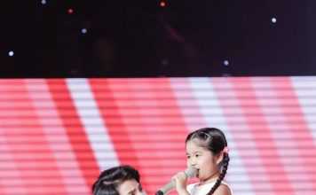 Rơi nước mắt khi nghe “hoàng tử dân ca” Tâm Hào thể hiện ca khúc “Nội tôi” tại vòng Giấu mặt