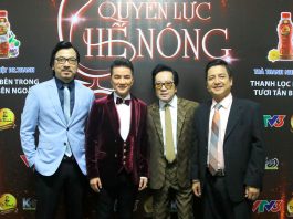 Đàm Vĩnh Hưng: Không yêu thầm và quyết “đốt cháy giai đoạn”