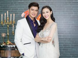 Á hậu Hà Thu hát ca khúc về chuyện tình nổi tiếng của Lam Phương