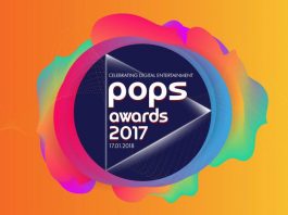 POPS Awards 2017 khởi động: Hé lộ nhiều sự thay đổi lớn
