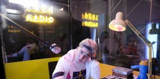 Chi Dân – chàng hoàng tử Vpop nhưng không có cuộc sống của một hoàng tử