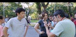 Thái Hòa trao thân” cho Charlie Nguyễn