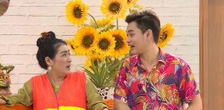 Tám công sở: Bất ngờ trước khả năng nhìn hàng hiệu của Thanh Thủy