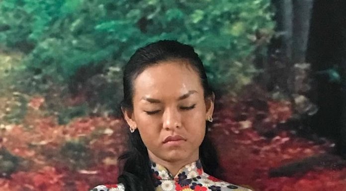 Mai Ngô – Khắc Minh lộ hình ảnh siêu đáng yêu