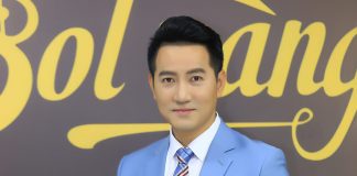 Nguyễn Phi Hùng nhớ về tình cũ khi hát nhạc Phan Huỳnh Điểu