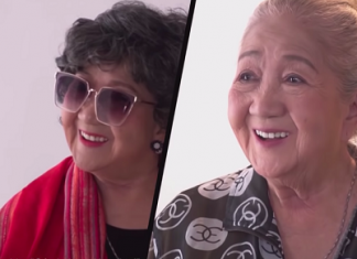 ‘Chị em’ nghệ sĩ Phi Điểu – Hồng Sáp lấy nước mắt khán giả qua những cuộc đời bi thương