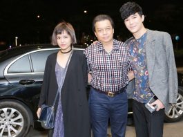 “Ca sĩ triệu đô” Nathan Lee: “Tôi hát vì vui, không phải vì tiền”