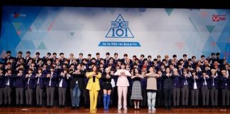 PRODUCE 101: PRODUCE X 101 mùa 4 bất ngờ đổi luật chơi thành Top 10+X gây nhiều tranh cãi