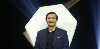 NSƯT Vũ Thành Vinh: “Cái gì cũng có thể bỏ đi được nhưng gia đình thì không thể bỏ”