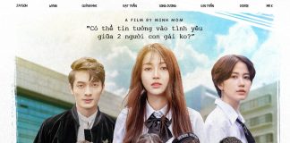 Cán mốc 500.000 View sau 2 ngày ra mắt,phim bách hợp học đường gây sự chú ý với nhiều khán giả LGBT nữ