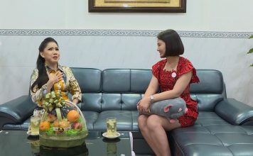 NSƯT Phượng Loan: 3 lần mất giọng, đi bán cà phê mà tủi thân khóc ròng