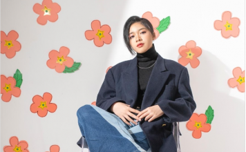 Fillinus ra mắt EP ‘The Feeling’ kết hợp cùng Changg