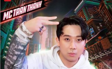 ‘Street Dance Việt Nam’ bất ngờ công bố Host là MC Trấn Thành