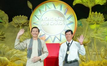 Nông dân Hoàng Minh – Từ niềm đam mê đến thành công với mô hình trồng hành lá