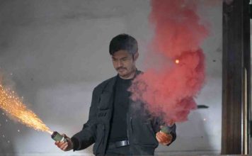 Bộ phim “Câu lạc bộ sát thủ” do Henry Golding thủ vai sẽ công chiếu vào tháng 4 này