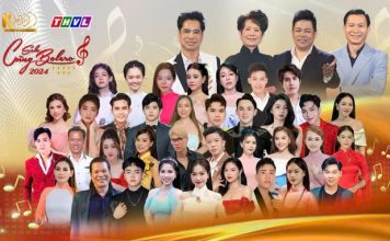 “Solo cùng Bolero” mùa 8 trở lại cùng dàn giám khảo nổi tiếng