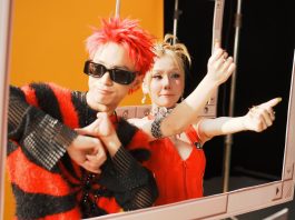 Saabirose tung MV tình yêu ngọt ngào đậm màu hồi ức thế hệ 9X, 2K