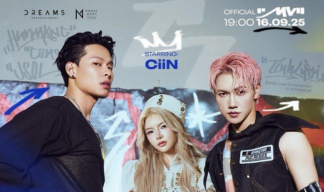 JSOL hé lộ 6 ca khúc trong mini album OE OE, bài nào cũng “đốn tim” vì quá ngọt ngào và đáng yêu