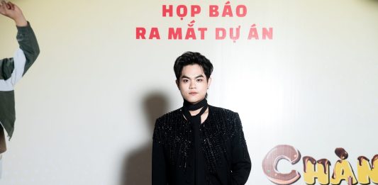 Quang Anh gây bất ngờ với vai trò kép biên kịch và diễn viên chính trong phim học đường Chàng Trai “Siu Quậy”