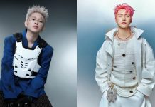 Hai thái cực – Một vũ trụ: B Ray và JSOL chính thức là line-up đầu tiên của GENfest Presents MBILLION