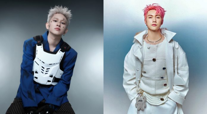 Hai thái cực – Một vũ trụ: B Ray và JSOL chính thức là line-up đầu tiên của GENfest Presents MBILLION