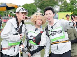 Erik khép lại hành trình Hits Thở với màn kết hợp siêu hits với Han Sara