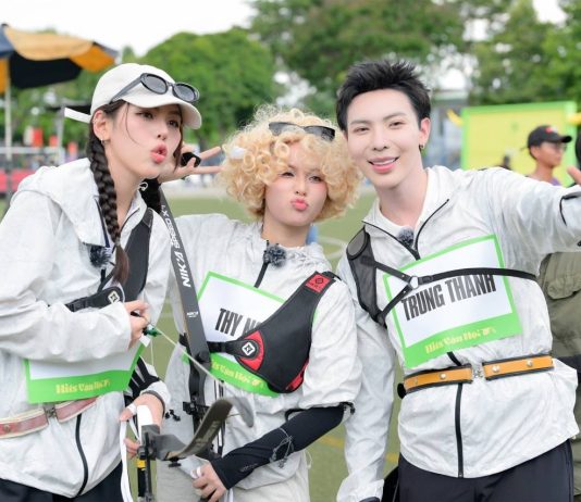 Erik khép lại hành trình Hits Thở với màn kết hợp siêu hits với Han Sara