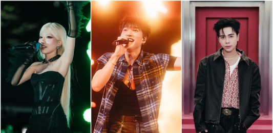 Đội hình cực khủng của GENfest Presents MBILLION Hà Nội lộ diện: Phùng Khánh Linh, JSOL, RHYDER, Quang Hùng MasterD, Low G, HIEUTHUHAI khiến fan phát cuồng