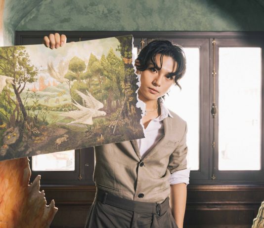 GREY D trở lại sau 2 năm “ở ẩn”: Sự kiện ra mắt album quy tụ dàn nghệ sĩ, đồng nghiệp – khán giả ai nấy đều mong nhớ hoàng tử nhạc số